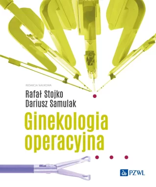 Ginekologia operacyjna