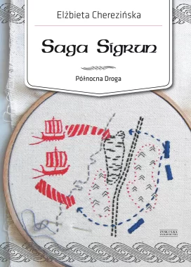 Saga Sigrun.