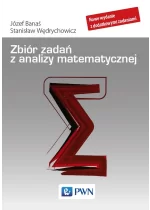 Zbiór zadań z analizy matematycznej