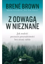 Z odwagą w nieznane