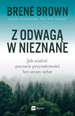 Z odwagą w nieznane
