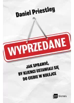 Wyprzedane
