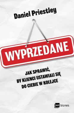Wyprzedane