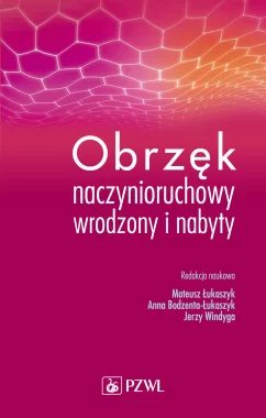 Obrzęk naczynioruchowy wrodzony i nabyty