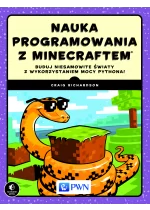 Nauka programowania z Minecraftem