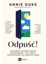 Odpuść!