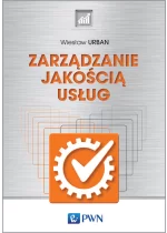 Zarządzanie jakością usług