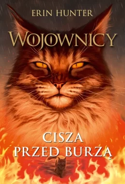 Cisza przed burzą /NB/ brosz.