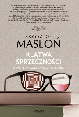 Klątwa sprzeczności Outlet