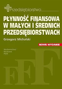 Płynność finansowa w małych i średnich przedsiebiorstwach