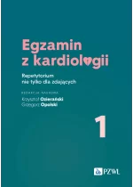 Egzamin z kardiologii 1.