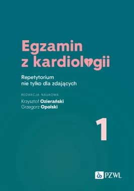 Egzamin z kardiologii 1.