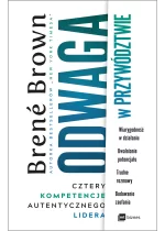 Odwaga w przywództwie