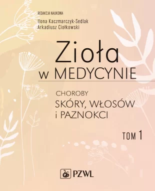 Zioła w medycynie