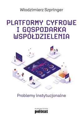 Platformy cyfrowe i gospodarka współdzielenia Outlet