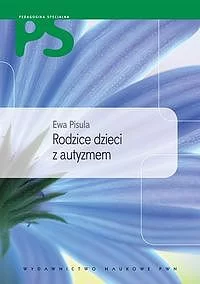 Rodzice dzieci z autyzmem