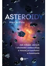 Asteroidy