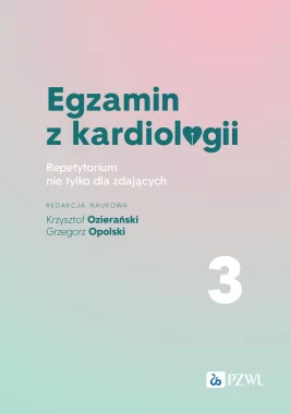 Egzamin z kardiologii. 3