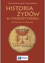 Historia Żydów w starożytności