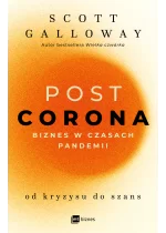 POST CORONA - od kryzysu do szans