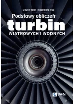 Podstawy obliczeń turbin wiatrowych i wodnych