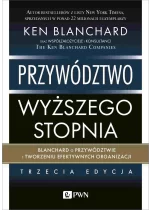 Przywództwo wyższego stopnia