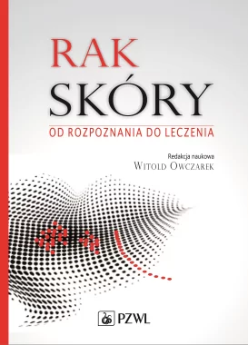 Rak skóry