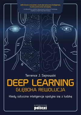 Deep learning Głęboka rewolucja