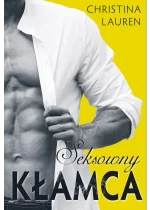 Seksowny kłamca Outlet