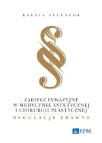 Zabiegi inwazyjne w medycynie estetycznej i chirurgii plastycznej – regulacje prawne