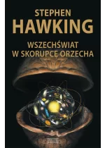 Wszechświat w skorupce orzecha OPR. MK.
