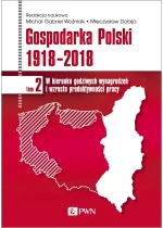 Gospodarka Polski 1918-2018