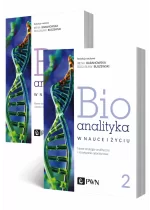 Bioanalityka Tom 1-2
