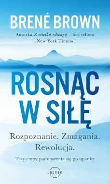 Rosnąc w siłę Outlet
