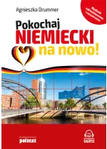 Pokochaj niemiecki na nowo! Outlet