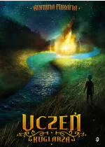 Uczeń kuglarza. Magik i złodziejka, tom 2 Outlet