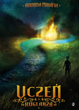 Uczeń kuglarza. Magik i złodziejka, tom 2 Outlet