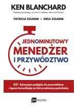 Jednominutowy Menedżer i przywództwo