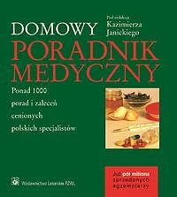 Domowy poradnik medyczny