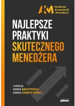 Najlepsze praktyki skutecznego menedżera