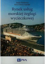 Rynek usług morskiej żeglugi wycieczkowej