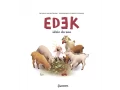 Edek idzie do zoo. Edek, tom 1 Outlet