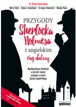 Przygody Sherlocka Holmesa z angielskim. Ciąg dalszy