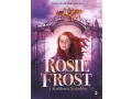 Rosie Frost i Królowa Sokołów