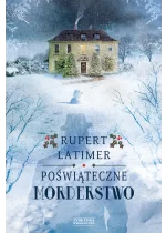 Poświąteczne morderstwo