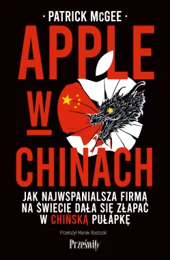 Apple w Chinach
