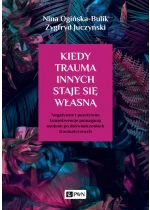 Kiedy trauma innych staje się własną.