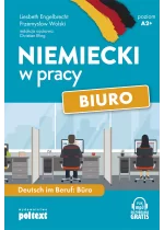 Niemiecki w pracy: biuro