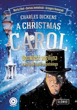 A Christmas Carol Outlet