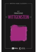 Krótki kurs filozofii. Wittgenstein